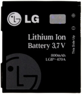 LG LGIP-470A
